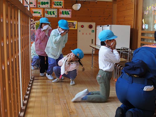 やきいも大会