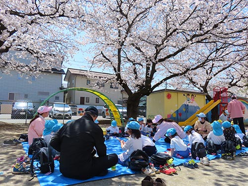 PTA総会