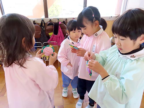 お別れ会